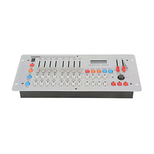 240 channels stage light controller