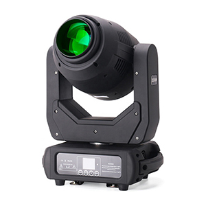 GT304-300 300w led moving head spot light gothy stage light 