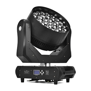 GT303-37BZ 37x15w led moving head wash beam stage light 