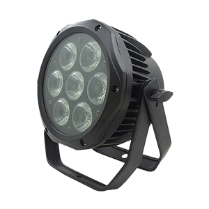 GT022-7A 7x15w led par light outdoor