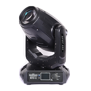 GT602-10R 10R 280w Moving head beam spot wash light gothy stage light