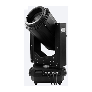 GT021-350MHW 380w waterproof moving head gothy stage light