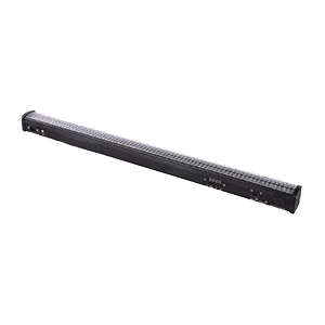 GT504-240 252 10mm led bar light RGB STAGE