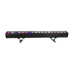 BAR GT021-BAR18S6  18x15w indoor Led Stage Bar Light