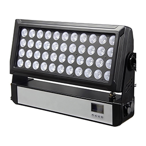 GT505-44 44X10W rgbw LED CITY COLOR