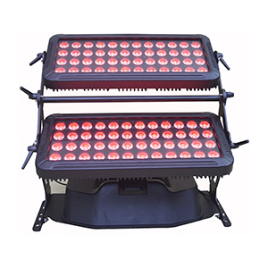 GT505-96 96X10W rgbw LED CITY COLOR LIGHT