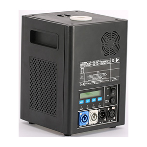 400w / 600w cold spark machine stage effect