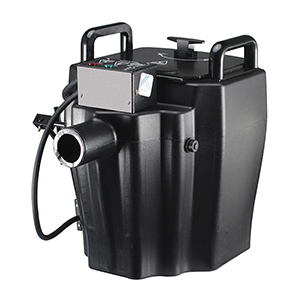 Low Lying Smoke Machine 3500W Dry Ice Fog