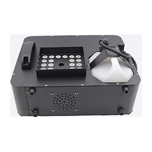 1500w led fog machine Gothy stage light