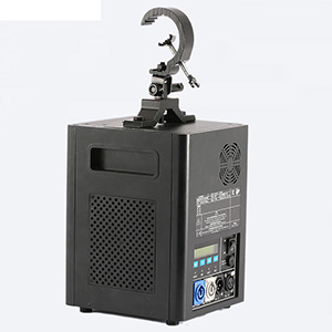 Cold Spark Fall Machine