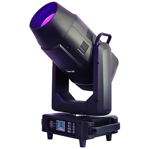 700w Led Moving Profile Beam Wash Spot Framing Light