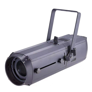 Leko 300w Zoom Manual