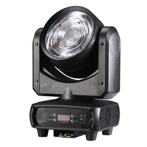 Fresnel 120w Moving Head