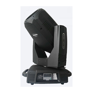 GT602-17R 17R moving head 350w Gothy stage light