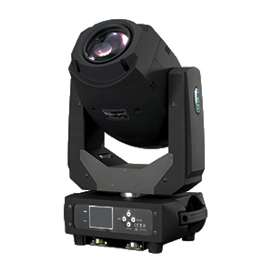 GT304-200 200w led moving head spot light