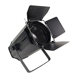 GT402-200Y 200w LED ZOOM PAR METAL HOUSING