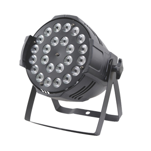 GT402-24 led par 24x15w