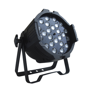 GT403-24 Zoom led par 24x15w