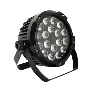 GT404-18C 18x15w led par light outdoor