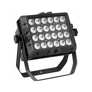GT406-24A 24x15w square big par light outdoor