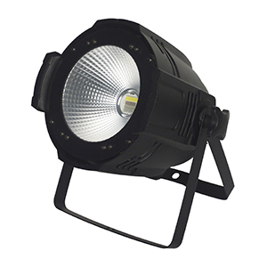 GT402-200 LED COB PAR LIGHT 90W OR 200W 2in1 white light