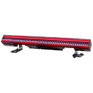 500w Led Bar Strobe RGBW Outdoor
